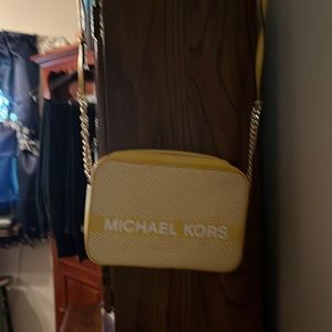Michael Kors crossbody